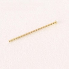 우드 타공판 악세사리 목재 원목 봉 후크 부품 꽂이 18mm 총알 6개 1칸, 1개, 메탈릭 막대 4개 5mm