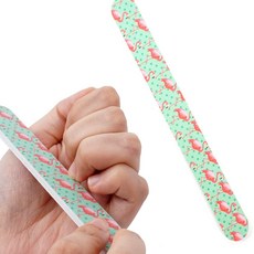 만물상 네일 파일 버퍼 1P 손톱