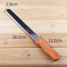 케이크커터 케이크 슬라이서 커팅기 케잌 케익커터 시트 주방 분할 가능한 라운드 빵, 1개, 10인치 미세 이빨 칼