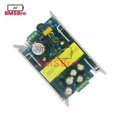 진공관 전치 증폭기 스위칭 전원 공급 장치 변압기 AC 100-265V ~ 6.3V 5A 300V 300mA 6P3P EL34 6P1 6V6, 1개