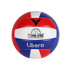 배구공 5호 부드러운 터치감 훈련용 생일선물, 1개, 리베로5호
