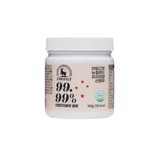 아임고트 산양유 단백질 프리미엄 뉴질랜드산양유 150g 1통, 1개