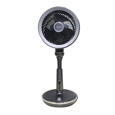 신일 스탠드 DC 모터 에어 써큘레이터, SIF-PC30DCC