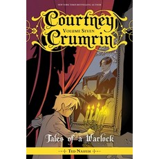 Courtney Crumrin Vol. 7 Volume 7: Tales of a Warlock Paperback, Oni Press