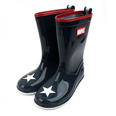 비브랜드 캡틴 클래식 레인부츠 MV0342 장화