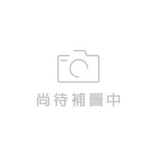 K&S 鋁合金車牌框 小七碼牌照框 機車車牌保護板, 1個, 黑