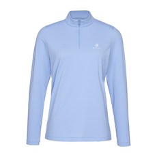 [본사출고]블랙야크 여성 페리체 집업 긴팔티#2 집업티셔츠 1BYZTSV501LB