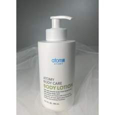 애터미 바디로션 과일향, 1개, 300ml