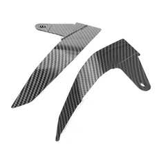 YAMAHA MT09 2017-2020오토바이 헤드 라이트 커버 보호 쉘 계기판 상단 페어링 MT 09 MT-09 FZ09 FZ 09 FZ-09, 08 C Snakeskin, 1