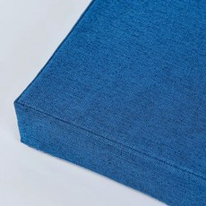 앤디링크 패밀리침대 대형 매트리스 벽 채우기 틈새 간격 옆, C. 200cm - 짙은 블루