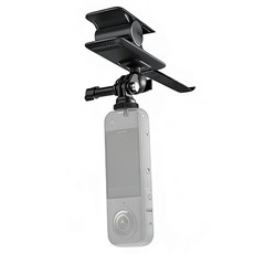 인스타360 카메라 범용 클램프, 1개