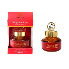 불스원 레스떼렐 그라스 디퓨저 불가리안 로즈 110mL, 불가리안로즈, 1개, 불가리안로즈