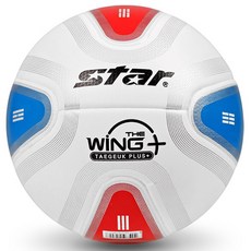족구공 더 윙 태극(8판넬) JB425