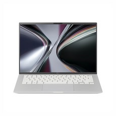 LG전자 2026 그램 AI 14 라이젠 AI 400 시리즈, 에센스 실버, 256GB, 16GB, WIN11 Home, 14Z95U-GS5CK