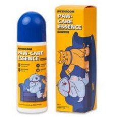 페스룸 포우 케어 에센스 85ml, 1개