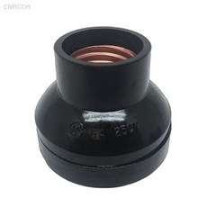 신주기업 E26 키 소켓 블랙 SJ S5102 카페조명DIY 빈티지인테리어소품, 상세페이지 기재