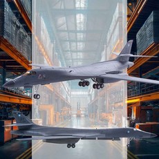 미공군 B1B 폭격비행대 썬더버드 프라모델 아카데미전투기 전투기모형 크리스마스선물 어린이날 남아선물