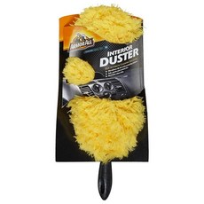 Armor All 차량용 인테리어 극세사 클리너 및 먼지떨이 자동차 및 트럭용 Noodle Tech 17619