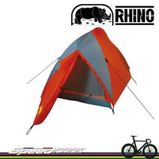 RHINO 犀牛 U-900 二人高山帳 雙人帳 透氣帳 單門設計