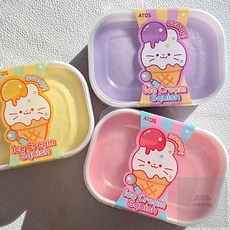 소망상점 산리오 랜덤 스퀴시 주물럭