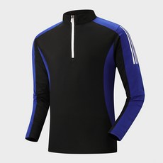 運動上衣 涼感衣長袖 冰絲長袖 男款排汗衫