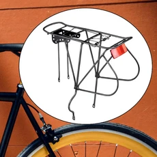 자전거쿨러백 NDakter 자전거 패니어 후면 랙용 35L 방수 패니어 가방 반사 스트립이 있는 확장형 더블 트렁크 출퇴근 도로 및 산악 여행용 E-자전거 액세서리, 01 Small Hole Version