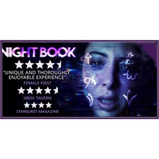 夜書 Night Book PC 單機遊戲