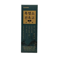 천호엔케어 흑염소진액 진옥고 10 스틱, 150g, 5개