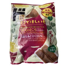 JONETZ 情熱價格 彷彿現烤地瓜乾 12入, 1個, 115g