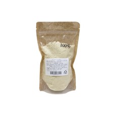 아몬드가루 100% 200g (아몬드파우더 굿넛 베이킹 마카롱재료), 1개