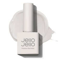 젤로젤로 프리미엄 젤 폴리쉬, JC-59 울그레이, 10ml, 1개