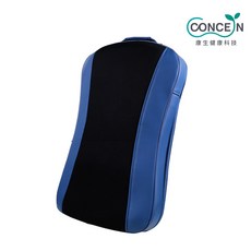 CONCERN康生 魔法六神搥按摩墊 CON-2888，多模式深層揉捏，肩頸腰背舒緩疲勞，輕巧方便隨時享受, 1個, 太平洋藍