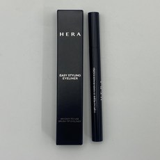 헤라 이지 스타일링 아이라이너 1.4ml, 단품, 1개