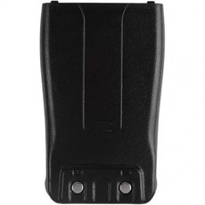 바오펭 무전기 배터리 교체 1500mAh 충전식 리튬이온 BF888S 양방향 무전기용