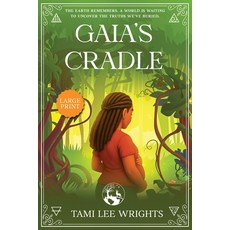 (영문도서)Gaia'a Cradle Paperback, Solcraft Publishing, English, 9781917783118