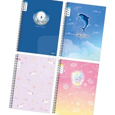 먼드 초등슬림 독서록 좁은칸 초등학교독서록, 여