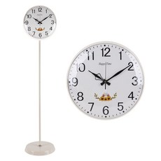 디디샵 스탠드 뷰티 시계hanaou38