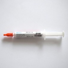 티놀지 HY410-TU2G 써멀구리스 2g