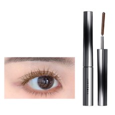 Judydoll 橘朵 鋼管金屬睫毛膏, 1個