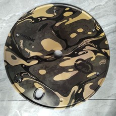 XDS喜德盛AD300死飛自行車700C封盤封閉輪組 配黑螺絲更酷炫 提升騎行速度與個性風格, 61釐米迷彩, 1個