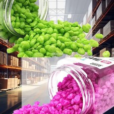 조경석 아트스톤, 핑크
