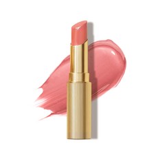 샬랑 드 파리 오뜨 쥬얼 샤인 립스틱 3COLORS, 1개, #274로제아