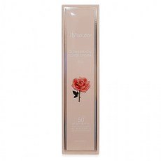 제이엠솔루션 윤광 플라워 선 스프레이 로즈 180ml 썬스프레이, 1개, 1ml