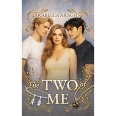(영문도서)The Two of Me Paperback, Pacs Publishing LLC, English, 9798993153421