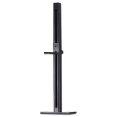 마그네틱 스퀘어 그래픽카드 지지대 GPU 서포트, 블랙, 1개