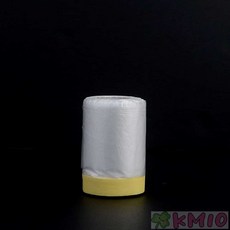 Kmio 마스킹 비닐테이프 18M 칠비닐, 상세표기