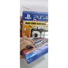 PS4 大地長征 5 中英文歐版 DiRT 5【一起玩】, 【新品瑕疵-外封膜破損】請詳閱下方內文, 【新品瑕疵-外封膜破損】請詳閱下方內文