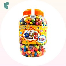 플레이콘 퍼니콘 용기형 1700알 만들기재료 대용량 미술놀이 커머스픽201