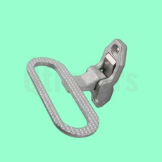 국산 화물차용 철제 사이드 스텝 발판 CE-3001-2B