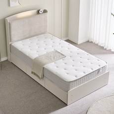 아이앤 데우스 메모리폼 슈퍼싱글 WF